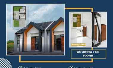 Rumah Murah hanya 2juta di Cirebon