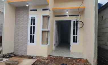 Rumah Murah Harga 150 jutaan