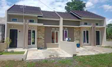 Rumah Murah Harga 200 Jutaan di Malang