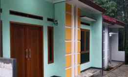 Rumah Murah Harga Nego di Citayam