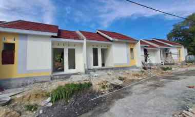 Rumah Murah Harga Subsidi Tapi Bukan Subsidi di Sedayu