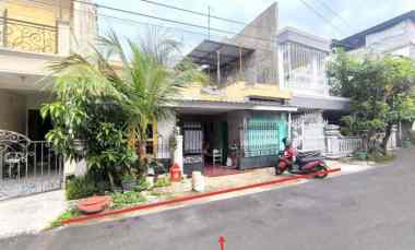 Rumah Dijual di Baturan Colomadu Karanganyar