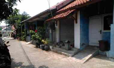 rumah murah hitung tanah di tanah baru beji depok