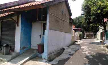 Rumah Murah Hitung Tanah di Tanah Baru Depok