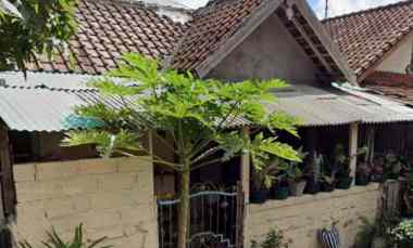 Rumah Murah Jalan Toyaning Nuansa Ungasan Bali