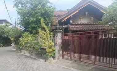 Rumah Dijual di Sidakarya, Denpasar, Bali