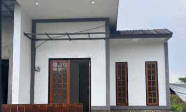 Rumah Murah Japanese Style Arjasari Banjaran Bandung