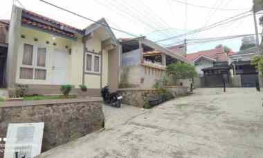 Rumah Murah Jarang Ada di Kolmas Cimahi Utara