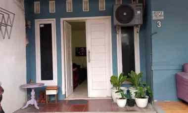 rumah murah jatimakmur di perumahan