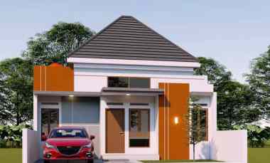 Rumah Dijual di Jetis baki