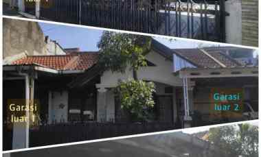 Rumah Murah jl Logam Margacinta Buahbatu Bandung