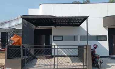 Rumah Murah Kedamean Gresik