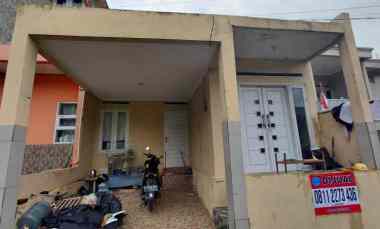 Rumah Dijual di Jambudipa