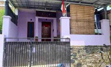 Rumah Dijual di Kec. Padalarang