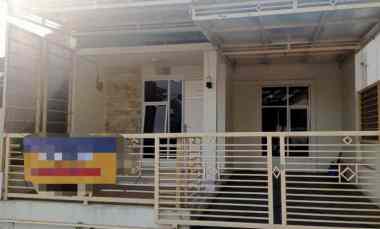 Rumah Murah Komplek Ujung Berung Kota Bandung