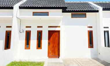 Rumah Dijual di Jln batu sari