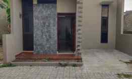 Rumah Dijual di Jalan AH. Nasution Kota Bandung