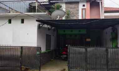 Rumah Murah Kota Bandung Sarijadi Sukasari