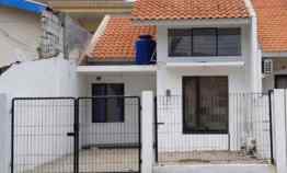 Rumah Murah Kota Baru Driyorejo