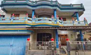 Rumah Dijual di Jl arjuna kota Batu