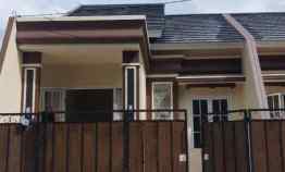 Rumah Dijual di JL KAV BRI KALIBARU CILODONG DEPOK