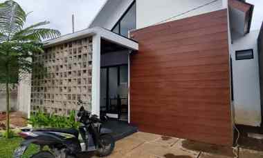 Rumah Murah Kranggan Jatisampurna dekat CBD Cibubur