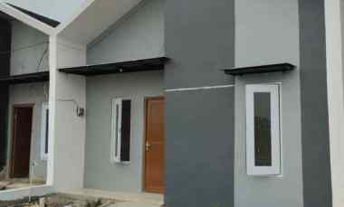 Rumah Murah Kualitas Komersil