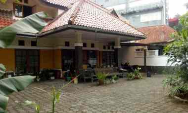 Rumah Murah Langka Sayap Dago, Martadinata Riau