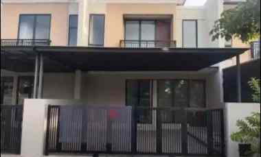 Termurah Rumah Minimalis Siap Huni Pondok Tjandra 1M-an