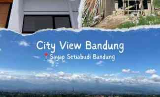 Rumah Murah Lembang Bandung dekat UPI Setiabudi