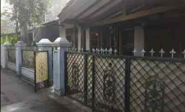 Rumah Murah Lingkungan Ok di Pondok Kelapa, Duren Sawit