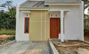 Rumah Murah Lokasi 5 menit dari Tol Sawojajar Malang