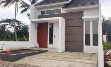 Rumah Murah Lokasi dekat Bandara dan Tol Pakis Malang