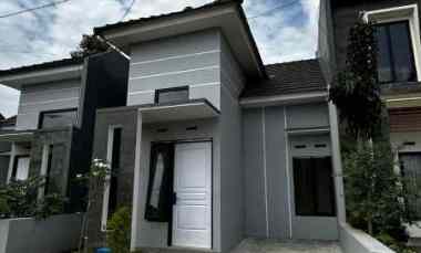 Rumah Murah Lokasi dekat Puskesmas Pakisaji Malang