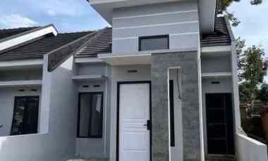 Rumah Murah Lokasi Pakisaji Malang