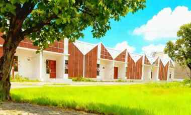 Rumah Dijual di Jl. cibalado desa Klari karawang