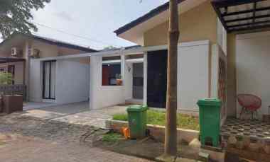Rumah Dijual di Visenda One Serang Banten