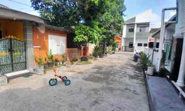 Rumah Dijual di Griya Lopang Indah