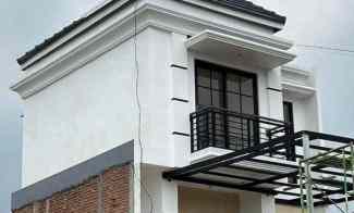 Rumah Murah Malang Kota N Batu