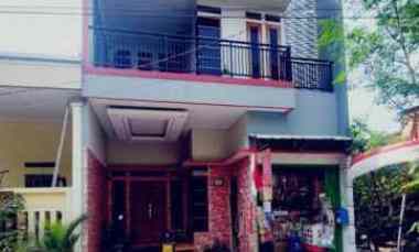 Rumah Murah Masuk Mobil Cilincing Jakarta Utara