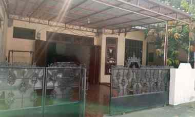 Rumah Murah Meriah di Wadas, Jatiwaringin