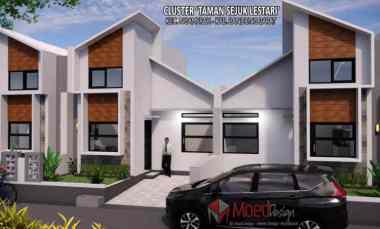 rumah murah mewah bandung