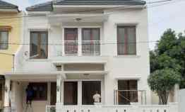 Rumah Murah Mewah Bekasi Jatiasih Cantik Nan Strategis