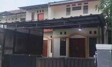 Rumah Murah Mewah Margacinta Buah Batu Bandung