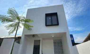 Rumah Murah, Minimalis, 15 menit ke Kampus Ugm