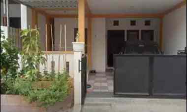 Rumah Murah Minimalis di Jatinegara Indah, Duren Sawit