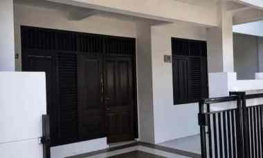 Rumah Murah Minimalis di Harapan Baru 1, Bekasi Barat