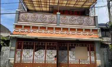 Rumah Murah Minimalis Exsotis di Ptb Duren Sawit