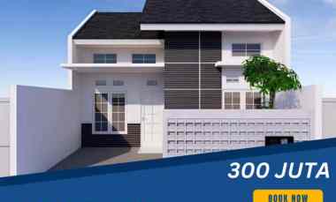 Rumah Murah Minimalis Nyaman Bagi Keluarga Anda