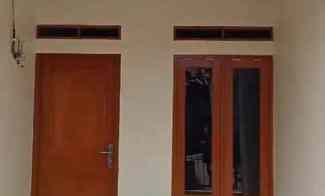 Rumah Murah Minimalis Siap Huni DiPancoran Mas,Depok